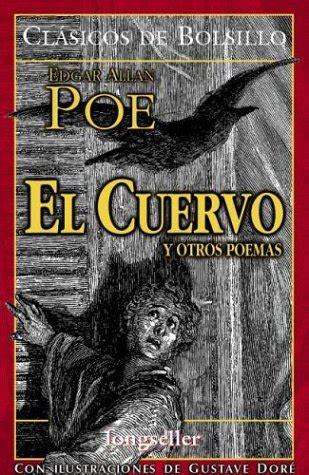 Apmosleli El Cuervo Y Otros Poemas The Raven And Other Poems Libro