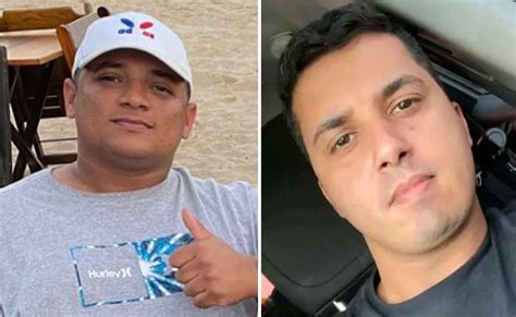 Dói Saber Que Ele Morreu Na Mão De Policiais Diz Pai De Sargento Do