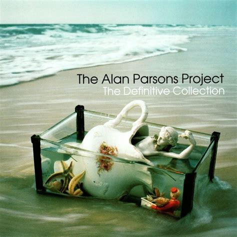 The Alan Parsons Project The Definitive Collection Hitparade Ch