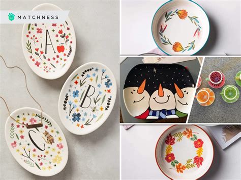 The Best Ideas For Clay Plate That You Can Use