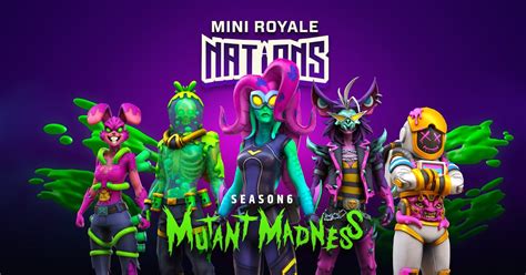 Mini Royale Nations 🕹️ Παίξε στο Crazygames