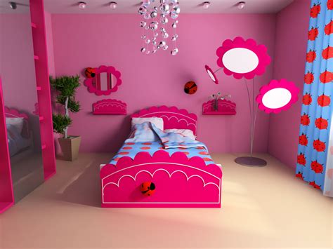 Ideas For Pink Rooms - Ideas Design Ideas - Interior Design Ideas