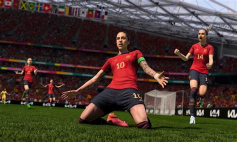 Copa Do Mundo Feminina Chegar Ao Fifa