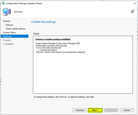 Sccm Upgrade Guide With Top Best New Features Htmd Blog