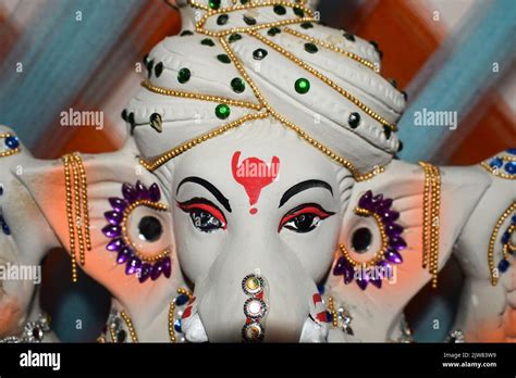 Ganesh Chaturthi Decoration Ideas At Home Ganesh Chaturthi