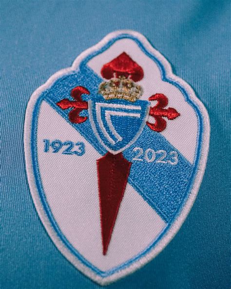 Nova Camisa Do Celta De Vigo Adidas Mdf