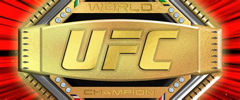 Ultimate Fighting Championship Ufc Logo Wallpaper For Iphone 4k