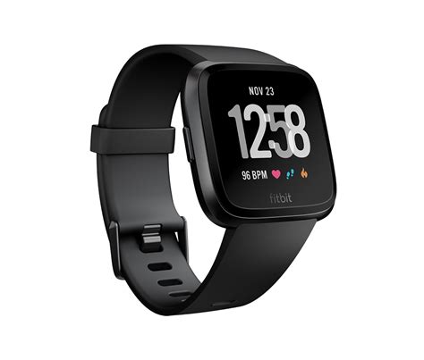 Fitbit Announces Fitbit Versa Smartwatch, Fitbit Ace Fitness Wristband ...