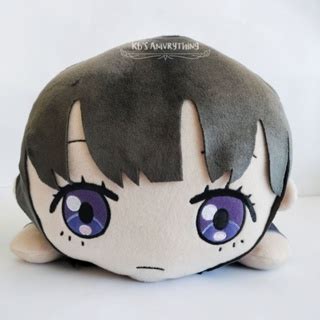 Lycoris Recoil Chisato Nishikigi And Takina Inoue Mega Jumbo Nesoberi