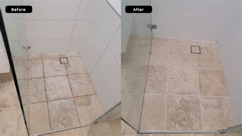 The Advantages Of Epoxy Grout All About Shower Grout