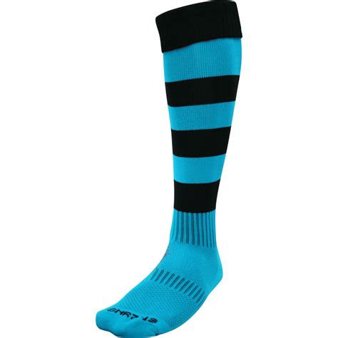 Gilbert Kryten Ii Hooped Rugby Socks