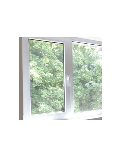 Kunststofffenster PVC Fenster 86 5 X 113 5 Cm DREH KIPP Aluplast Ideal 4000