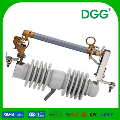 Kv Outdoor Expulsion High Voltage Drop Out Type Distribution Current