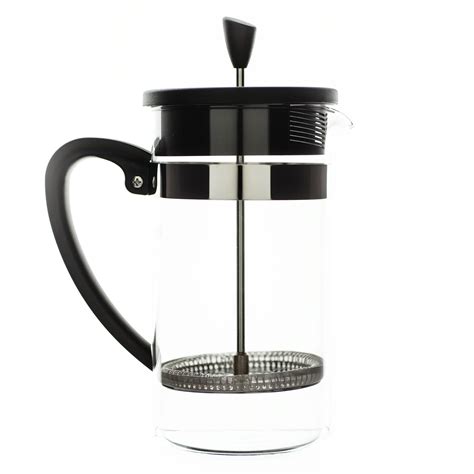 Rastal Kaffekanne Kaffeezubereiter Kaffeekocher French Press