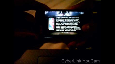 NBA Jam For IPod Secret Teams YouTube