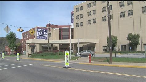 East Liverpool City Hospital Earns High Marks In Safety Rating YouTube