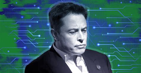 Elon Musk va développer l intelligence artificielle et fonde la