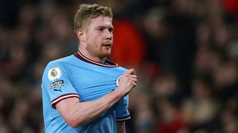 Manchester Metropolis's De Bruyne, Laporte to overlook Leipzig ...