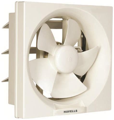 Buy Havells VENTIL AIR DX 200 Mm Exhaust Fan White Online At Low