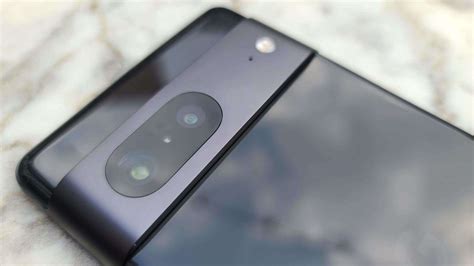 Se Rumorea Que Google Pixel Pro Presenta El Sensor Isocell Gn M S