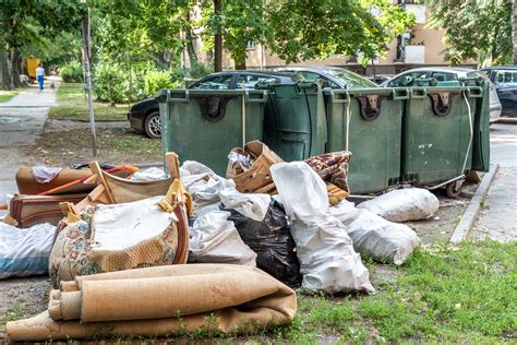 Rubbish Removals Barnsley Years Of Experience