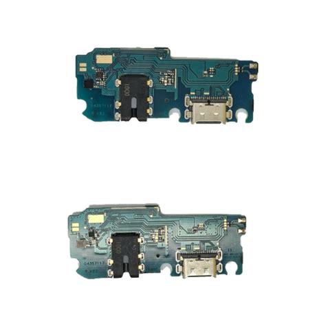 Pcb Connettore Ricarica Samsung Galaxy A M Sm A F M Flex Flat