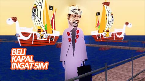 GTA SAMP JGRP Cara Ke Tempat Beli Perahu YouTube