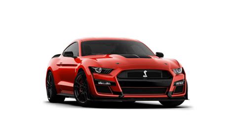 2024 Ford Mustang Shelby GT500 Price in India, Specs, Mileage, Images