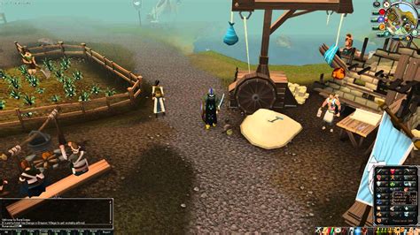 Runescape Max Graphics Quality Test 720 Introducing Channel