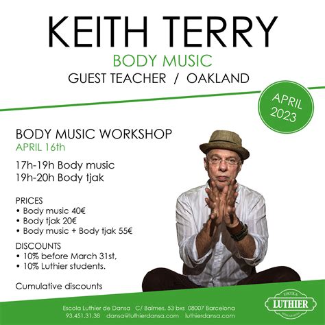 Keith Terry IG ENG Web Escola Luthier De Dansa