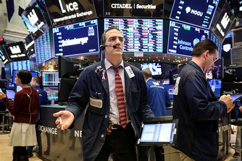 Stock market live updates: Futures hit 'limit down,' ETFs point to ...