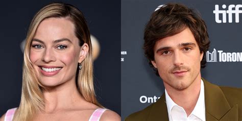 Margot Robbie Jacob Elordi To Star In Emerald Fennells Wuthering