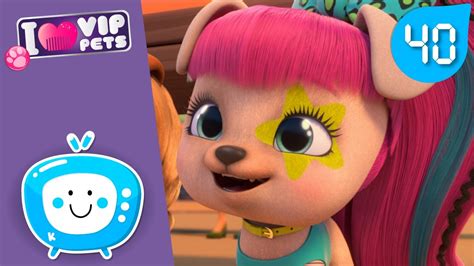 Neue Hairstyles Vip Pets Ganze Folgen Cartoons Und Serien F R