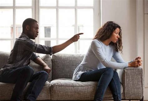 Overcoming Verbal Abuse In Marriage Oba Samuel