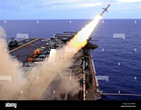 Philippine Sea Sept 21 2010 The Forward Deployed Amphibious Assault Ship Uss Essex Lhd 2