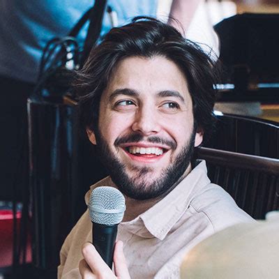 Salvador Sobral Discorama O Panorama Do Disco Em Portugal