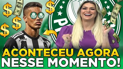 Verd O Acabou De Confirmar Minha Nossa Mercado Da Bola Not Cias Do