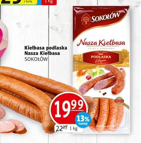 Kie Basa Soko W Taniej Promocja Prim Market Ding Pl