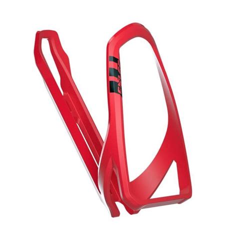 Gourde Bidon Rouge Ultralight V Lo Bouteille D Eau Cage Universelle