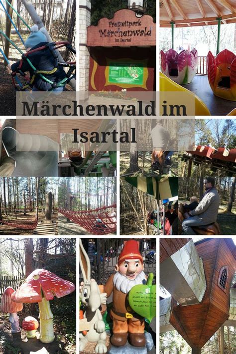 M Rchenwald Im Isartal Mehr Als Sieben Auf Einen Streich