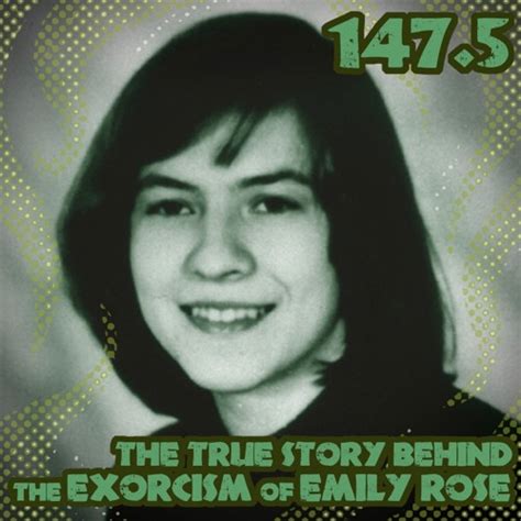 Stream episode The True Story Behind The Exorcism Of Emily Rose by The ...