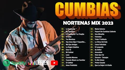 Cumbias Norte As Mix Mix De Igualados Secretto De Parranda