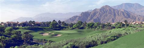 Rancho La Quinta Pate No. 14 | Stonehouse Golf