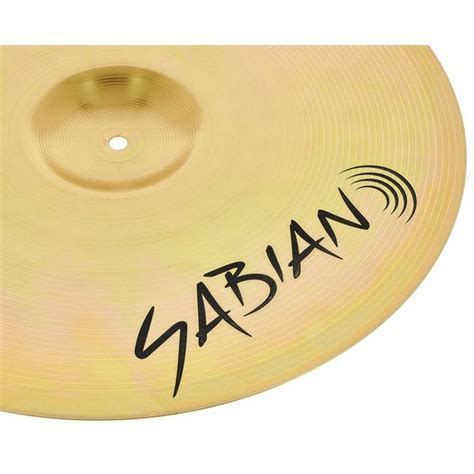 Sabian 18 SBR Crash Ride Thomann United Kingdom