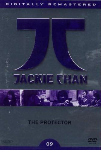 The Protector Uk Chan Jackie Aiello Danny Chiao Roy