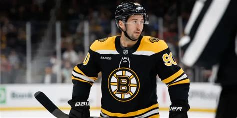 Boston Bruins Signing Archives Inside The Rink