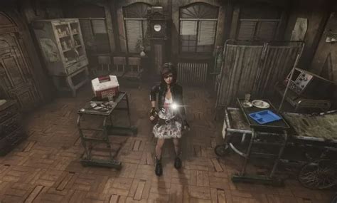 Tormented Souls Jogo Inspirado Em Resident Evil E Alone In The Dark