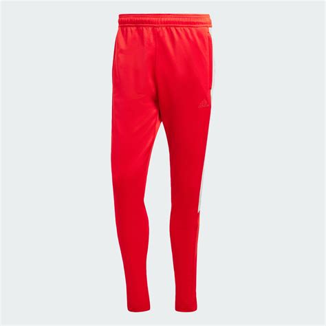 Adidas Tiro Pants Red Adidas Uae