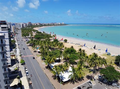 Nordeste Imperd Vel Conhe A Quatro Destinos Paradis Acos Da Regi O