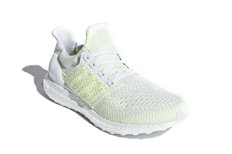 adidas UltraBOOST Clima “Solar Yellow” | HYPEBEAST